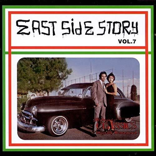 East Side Story Volume 7 / Various: East Side Story Volume 7 (Various Artists)