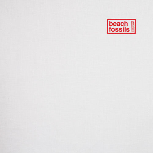 Beach Fossils: Somersault