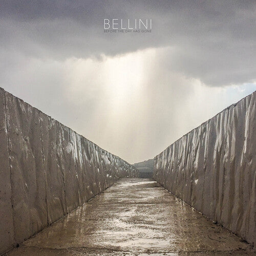 Bellini: BEFORE THE DAY HAS GONE