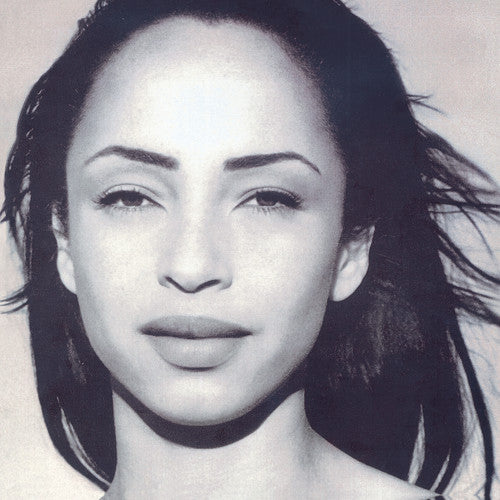 Sade: The Best Of Sade