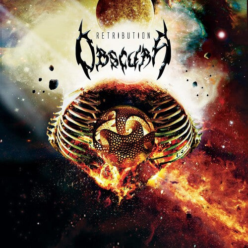 Obscura: Retribution