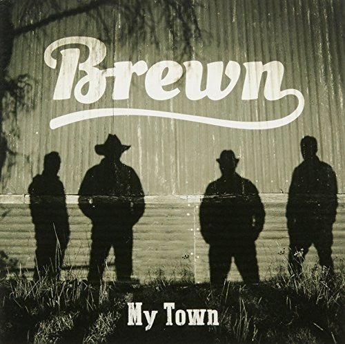 Brewn: My Town