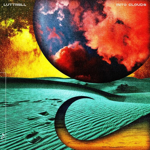 Luttrell: Luttrell - Into Clouds