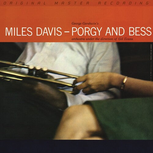 Davis, Miles: Porgy & Bess