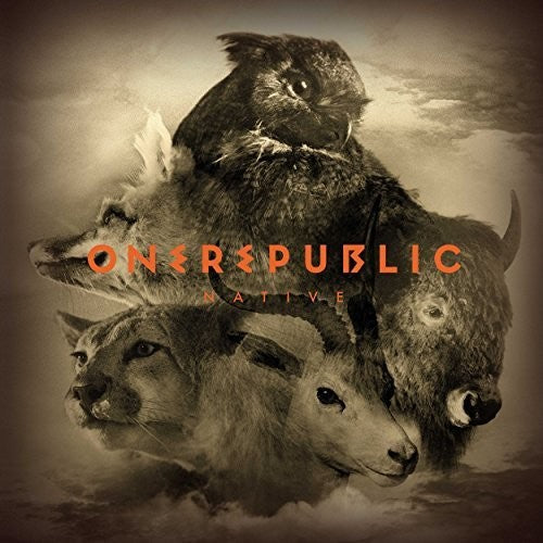 OneRepublic: Native