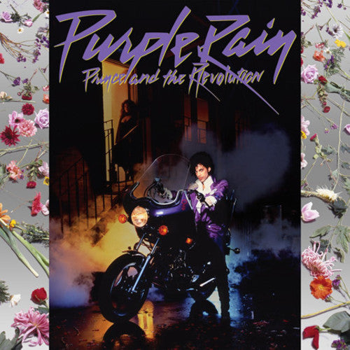 Prince: Purple Rain