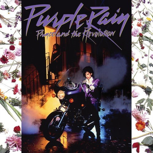 Prince: Purple Rain