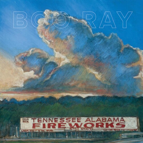 Boo Ray: Tennessee Alabama Fireworks