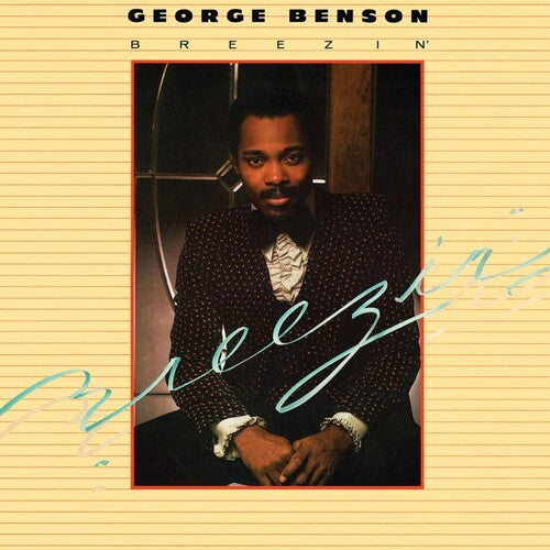 Benson, George: Breezin'