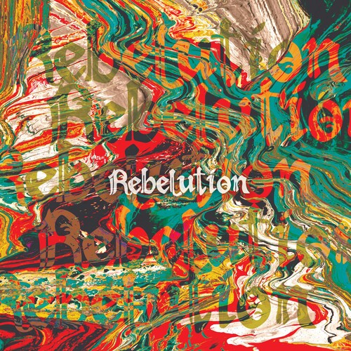 Rebelution: Rebelution