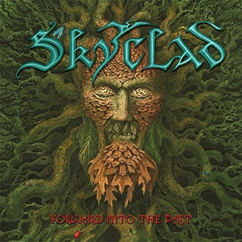 Skyclad: Forward Into The Past