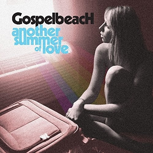 Gospelbeach: Another Summer Of Love