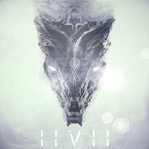 Iivii: Invasion