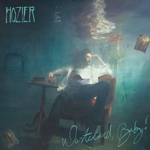 Hozier: Wasteland, Baby!