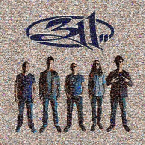 311: Mosaic