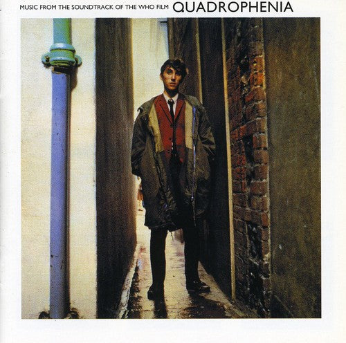 Who: Quadrophenia - O.S.T.