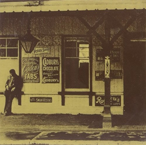 John, Elton: Tumbleweed Connection