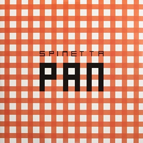 Spinetta, Luis Alberto: Pan