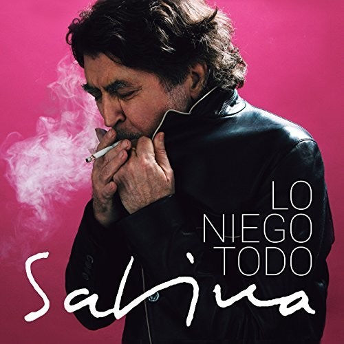 Sabina, Joaquin: Lo Niego Todo