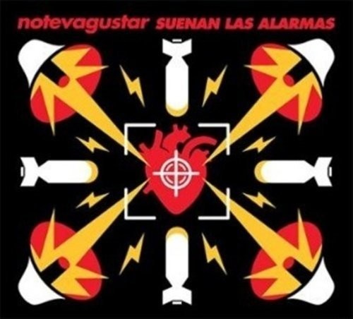 No Te Va a Gustar: Suenan Las Alarmas