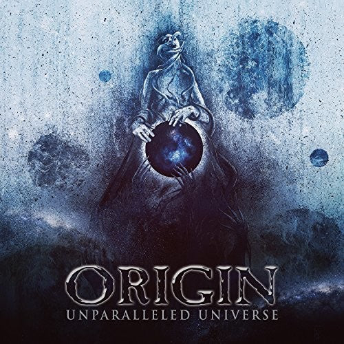 Origin: Unparalleled Universe