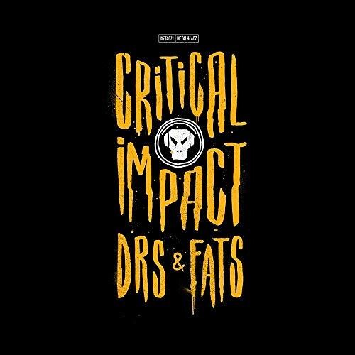 Critical Impact: Crazy