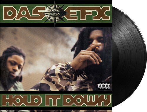 Das EFX: Hold It Down