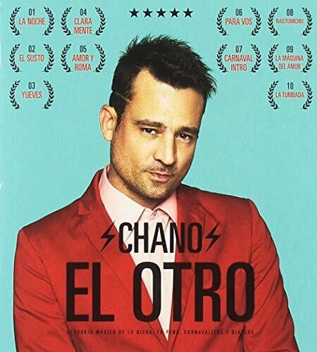 Chano: El Otro