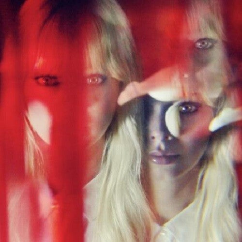 Chromatics: Camera (deluxe)