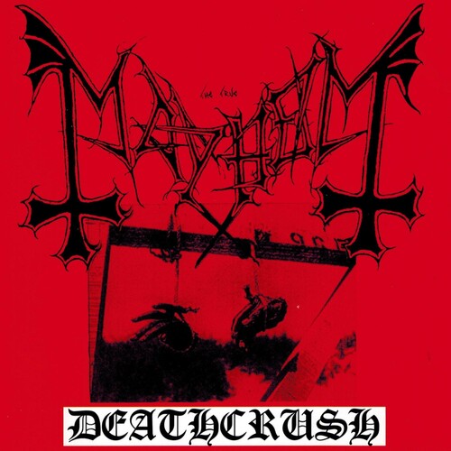 Mayhem: Deathcrush