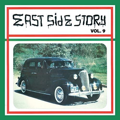 East Side Story Volume 9 / Various: East Side Story Volume 9