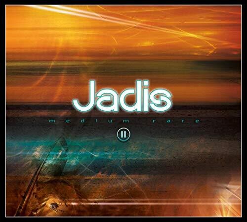 Jadis: Medium Rare 2