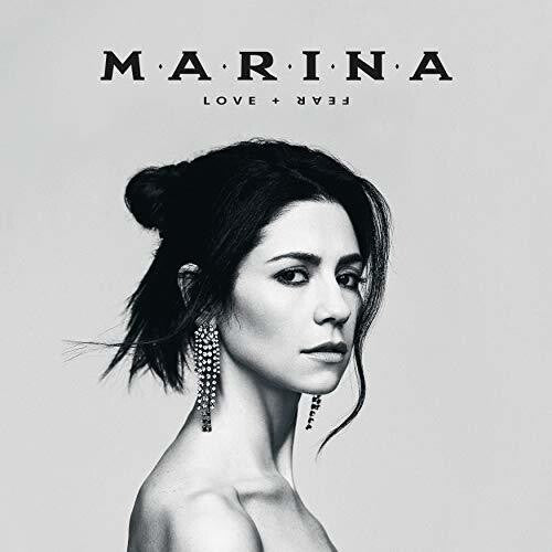 Marina: Love + Fear