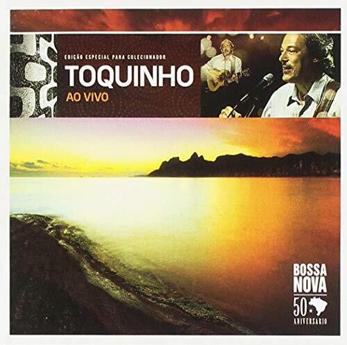 Toquinho: Ao Vivo