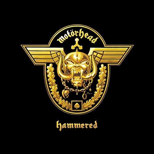 Motorhead: Hammered