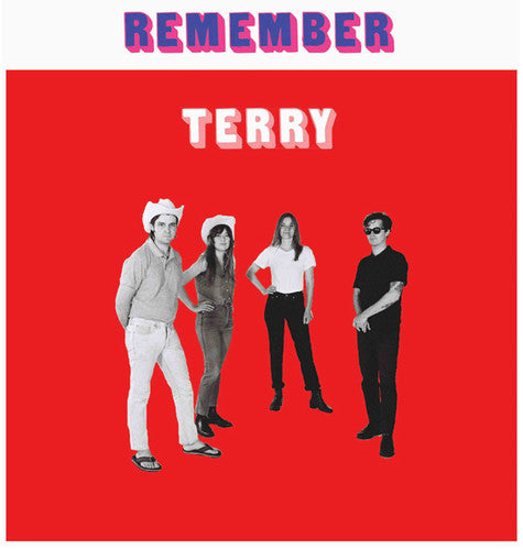 Terry: Remember Terry