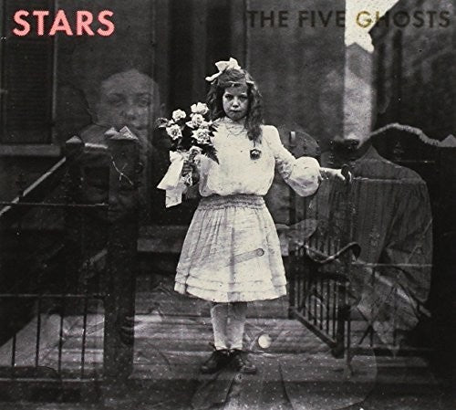 Stars: Five Ghosts