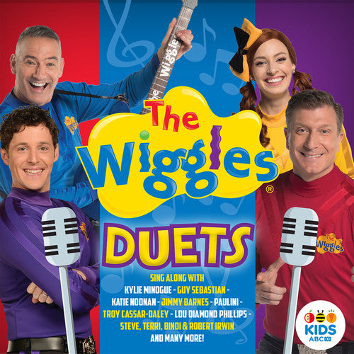 Wiggles: Duets