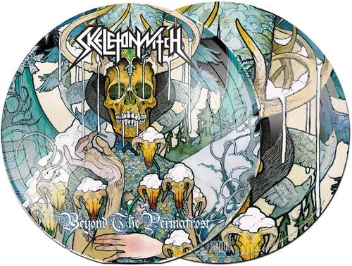 Skeletonwitch: Beyond The Permafrost