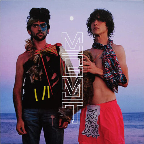 MGMT: Oracular Spectacular