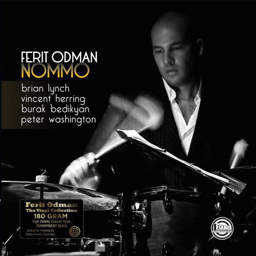 Odman, Ferit: Nommo