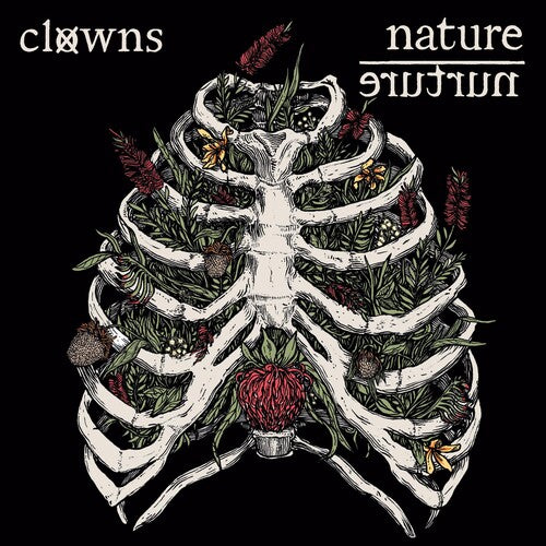 Clowns: Nature / Nurture