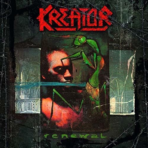 Kreator: Renewal