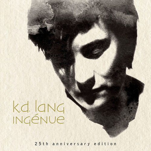 Lang, K.D.: Ingenue