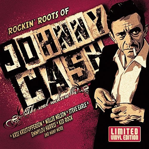 Rockin Roots of Johnny / Various: Rockin Roots Of Johnny / Various