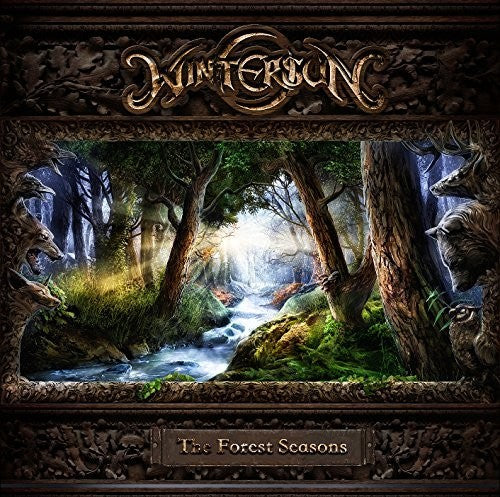 Wintersun: The Forest Seasons