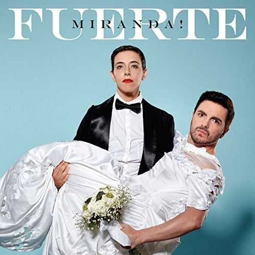 Miranda: Fuerte