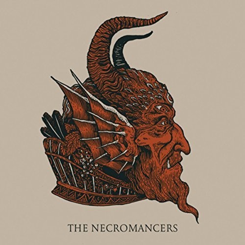 Necromancers: Servants Of The Salem Girl