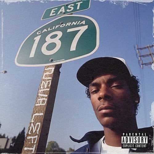 Snoop Dogg: Neva Left