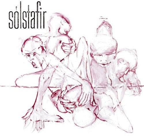 Solstafir: Masterpiece Of Bitterness